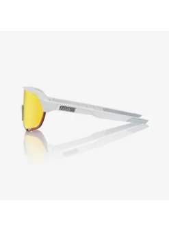 100% S2 Soft Tact Off White HiPER® Red Multilayer Mirror Lens -Cheap Baseball Glove Store 100 100 s2 soft tact off white hiper red multilaye 2