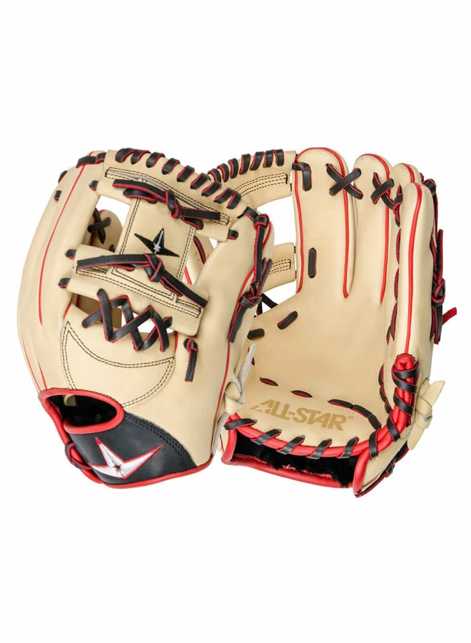 2022 All-Star 11.5" I-Web Fielding Glove 3 2022 All-Star 11.5" I-Web Fielding Glove