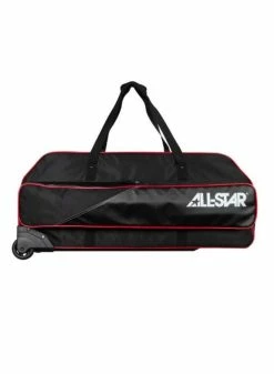2022 All-Star Advanced Pro Roller Catcher's Bag -Cheap Baseball Glove Store all star 2022 all star advanced pro roller catcher 2