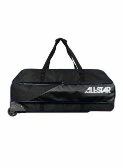 2022 All-Star Advanced Pro Roller Catcher's Bag