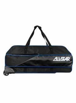 2022 All-Star Advanced Pro Roller Catcher's Bag -Cheap Baseball Glove Store all star 2022 all star advanced pro roller catcher 3