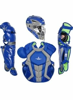 2022 All-Star S7 Axis Kit / Meets NOCSAE / Solid Colors / Adult 7 2022 All-Star S7 Axis Kit / Meets NOCSAE / Solid Colors / Adult -Cheap Baseball Glove Store all star 2022 all star s7 axis kit meets nocsae so 2