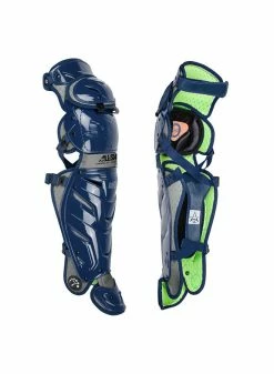 2022 All-Star S7 Axis / Leg Guards / Adult 16.5" -Cheap Baseball Glove Store all star 2022 all star s7 axis leg guards adult 16 4