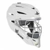 2022 All-Star S7 Catching Helmet / Adult / Solid