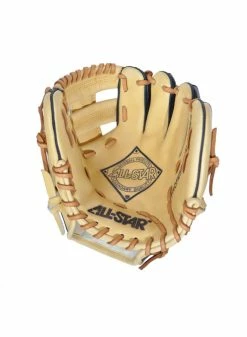 2022 All-Star Training Glove / The Pick / LHT BK/TN 9.5