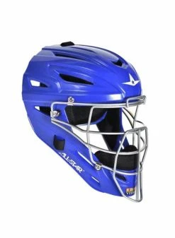 All-Star All Star MVP Players Series Catchers Headgear