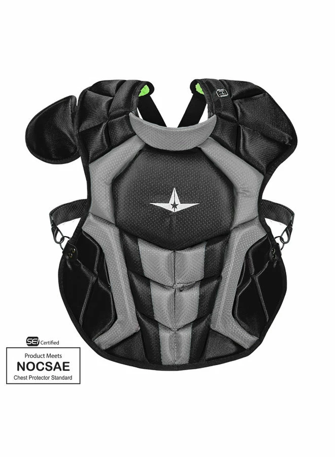 All-Star S7 AXIS Catching Kit / Ages 12-16 6 All-Star S7 AXIS Catching Kit / Ages 12-16 - Image 4