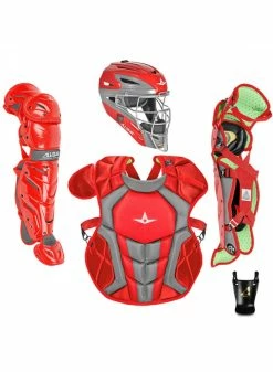 All-Star S7 AXIS Catching Kit / Ages 12-16 17 All-Star S7 AXIS Catching Kit / Ages 12-16 -Cheap Baseball Glove Store all star all star s7 axis catching kit ages 12 16 6