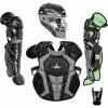 All-Star S7 AXIS Catching Kit / Ages 9-12