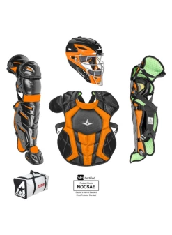 All-Star S7 AXIS Catching Kit / Two Tone / Ages 12-16 -Cheap Baseball Glove Store all star all star s7 axis catching kit two tone ag 3