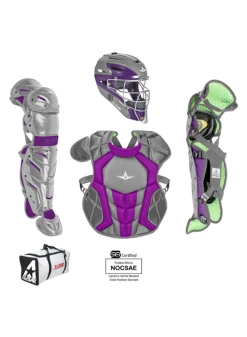 All-Star S7 AXIS Catching Kit / Two Tone / Ages 12-16 -Cheap Baseball Glove Store all star all star s7 axis catching kit two tone ag 5