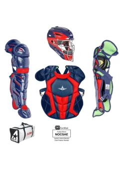 All-Star S7 AXIS Catching Kit / Two Tone / Ages 12-16 -Cheap Baseball Glove Store all star all star s7 axis catching kit two tone ag 6