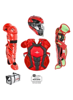 All-Star S7 AXIS Catching Kit / Two Tone / Ages 12-16 -Cheap Baseball Glove Store all star all star s7 axis catching kit two tone ag 8