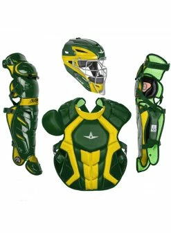 All-Star S7 Axis Kit / Meets NOCSAE / Two Tone / Adult -Cheap Baseball Glove Store all star all star s7 axis kit meets nocsae two ton 3