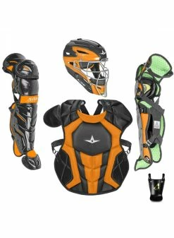 All-Star S7 Axis Kit / Meets NOCSAE / Two Tone / Adult -Cheap Baseball Glove Store all star all star s7 axis kit meets nocsae two ton 6