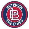 Between The Lines (BTL) Sticker -Cheap Baseball Glove Store between the lines between the lines btl sticker
