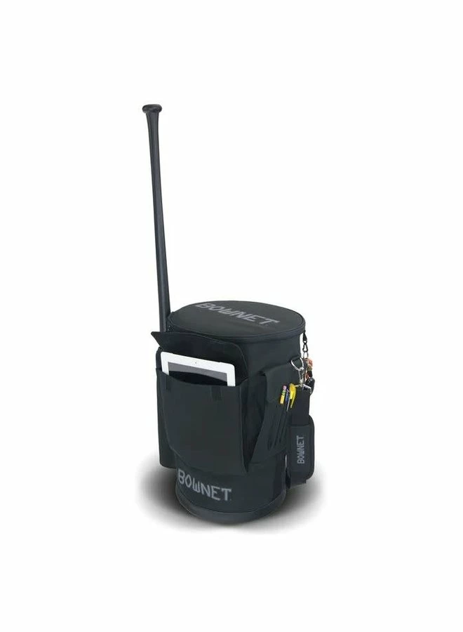 Bownet Bucket Bag 5 Bownet Bucket Bag - Image 3