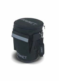 Bownet Bucket Bag
