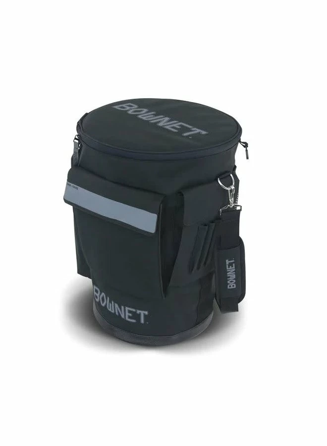 Bownet Bucket Bag 3 Bownet Bucket Bag
