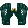 Bruce Bolt Premium Short Cuff Green/Gold -Cheap Baseball Glove Store bruce bolt bruce bolt premium short cuff green gol