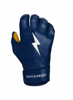 Bruce Bolt Short Cuff Gold Palm -Cheap Baseball Glove Store bruce bolt bruce bolt short cuff gold palm 3