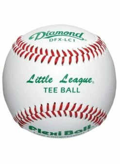 Diamond Sports Diamond DFXLC1-LL T Ball