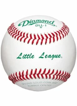 Diamond Sports Diamond DLL-1 Baseball Indv