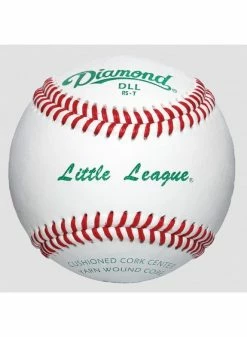 Diamond Sports Diamond DLL Baseball (LL Tournament Grade ) Indv