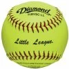 Diamond Sports Diamond Little League Softballs 11" 2 Diamond Sports Diamond Little League Softballs 11" -Cheap Baseball Glove Store diamond sports diamond little league softballs 11