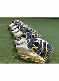 Drip DP2000 Gold Mini Training Glove -Cheap Baseball Glove Store drip drip dp2000 gold mini training glove 3