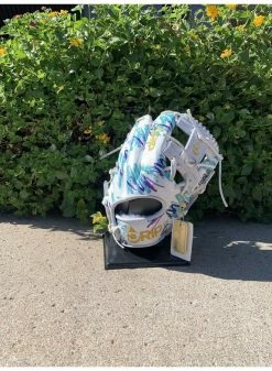 Drip Gloves 90's Retro Limited Edition I-Web RHT 11.75"