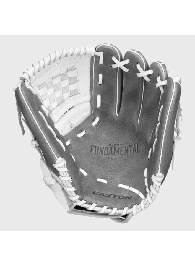 Easton FMFP12 Fundamental 12 In Fastpitch P/Inf Pattern LHT 4 Easton FMFP12 Fundamental 12 In Fastpitch P/Inf Pattern LHT - Image 2