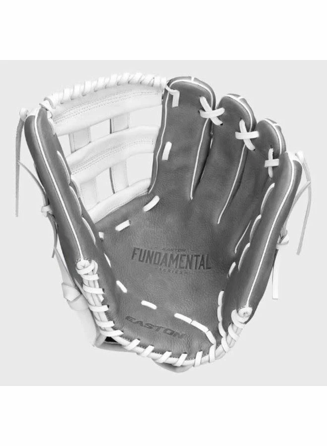 Easton FMFP13 Fundamental 13 In Fastpitch Outfield Pattern LHT 4 Easton FMFP13 Fundamental 13 In Fastpitch Outfield Pattern LHT - Image 2