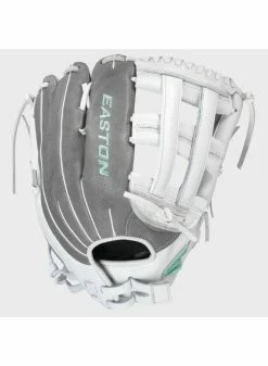 Easton FMFP13 Fundamental 13 In Fastpitch Outfield Pattern LHT