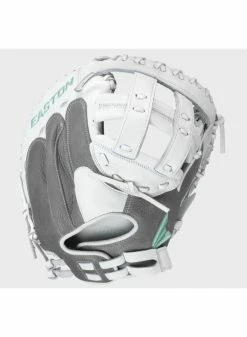 Easton FMFP233 Fundamental 33 In Fastpitch Catchers Mitt
