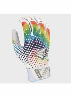 Easton Ghost NX Womens Batting Gloves -Cheap Baseball Glove Store easton easton ghost nx womens batting gloves 4