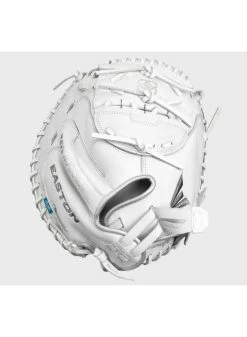 EASTON MYWHYY-29 Elite FP 33 In Fastpitch Catchers Mitt LHT