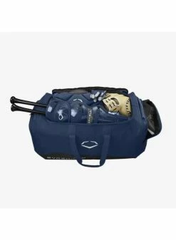 Evoshield Game Day Duffle -Cheap Baseball Glove Store evoshield evoshield game day duffle 6
