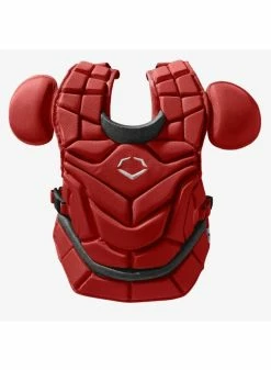 Evoshield PRO-SRZ Adt Catcher Chest Protector