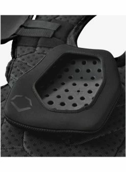 Evoshield Pro-SRZ Baseball Catcher Chest Protector -Cheap Baseball Glove Store evoshield evoshield pro srz baseball catcher chest 3