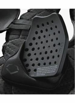 Evoshield Pro-SRZ Baseball Catcher Chest Protector -Cheap Baseball Glove Store evoshield evoshield pro srz baseball catcher chest 4