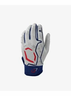 Evoshield PRO-SRZ Batting Gloves -Cheap Baseball Glove Store evoshield evoshield pro srz batting gloves 7