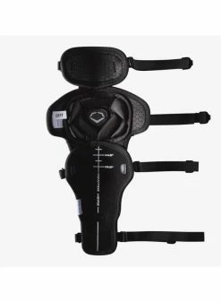 Evoshield PRO-SRZ FP Upper Leg Bl -Cheap Baseball Glove Store evoshield evoshield pro srz fp upper leg bl 2