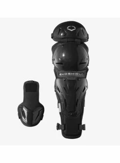 Evoshield PRO-SRZ FP Upper Leg Bl