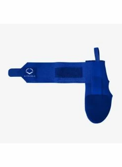 Evoshield Sliding Mitt -Cheap Baseball Glove Store evoshield evoshield sliding mitt 6