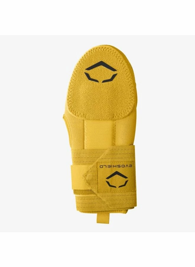 Evoshield Sliding Mitt Light Gold LH 4 Evoshield Sliding Mitt Light Gold LH - Image 2