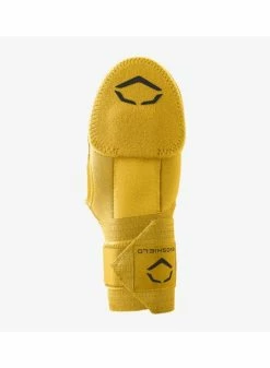 Evoshield Sliding Mitt Light Gold LH 12 Evoshield Sliding Mitt Light Gold LH -Cheap Baseball Glove Store evoshield evoshield sliding mitt light gold lh 4