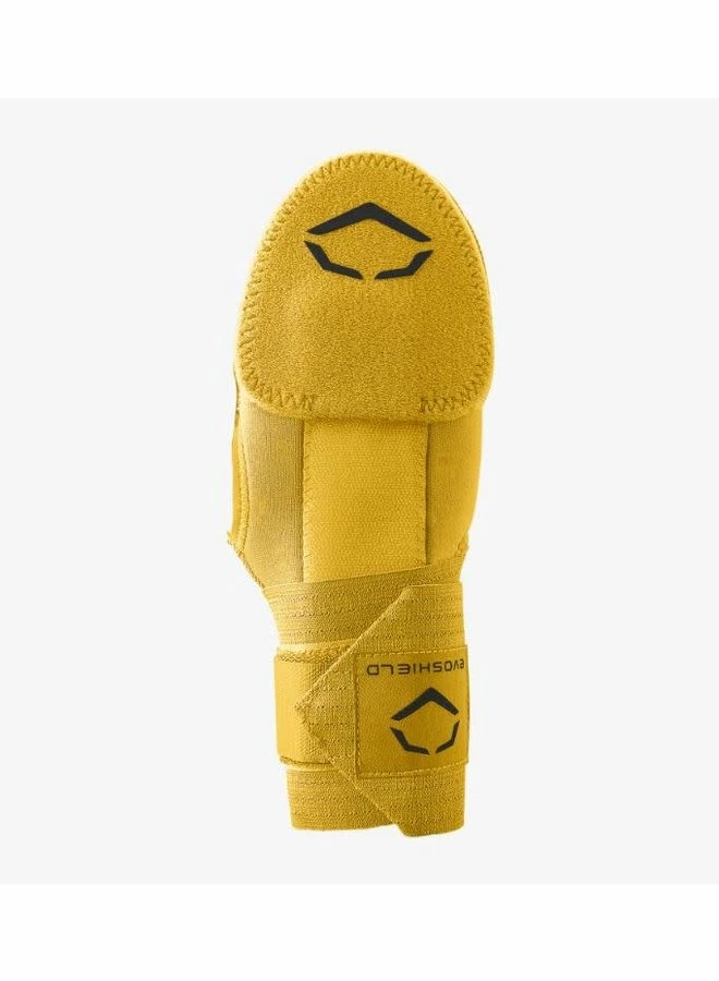 Evoshield Sliding Mitt Light Gold LH 7 Evoshield Sliding Mitt Light Gold LH - Image 5