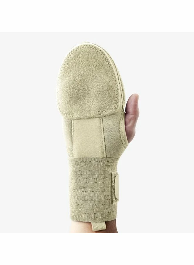 Evoshield Sliding Mitt Sand LH 4 Evoshield Sliding Mitt Sand LH - Image 2