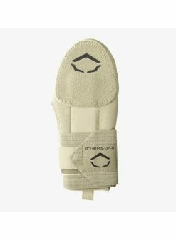 Evoshield Sliding Mitt Sand LH 12 Evoshield Sliding Mitt Sand LH -Cheap Baseball Glove Store evoshield evoshield sliding mitt sand lh 4
